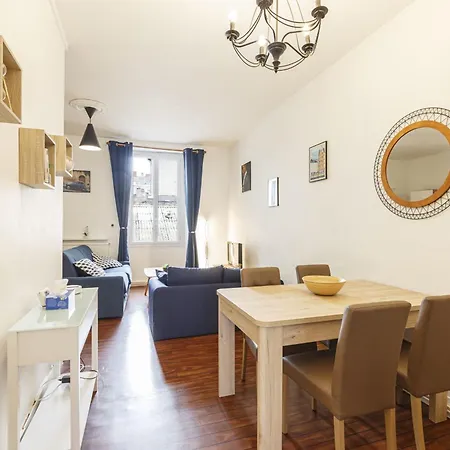 Hyper Centre - Spacieux Et Accueillant Appartement *